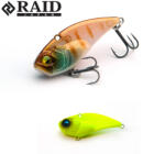 Raid LEVEL VIB BOOST 11gr 46mm 027 Lemon Power
