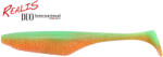 Duo REALIS VERSA SHAD FAT 5 12.5cm F087 Young Melon