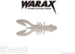 Biwaa SHAD WARAX 3 7.5cm 08 Pearl White