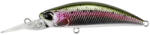 Duo SPEARHEAD RYUKI 50MDSP 5cm 3.4gr MCC4036 Rainbow Trout
