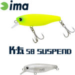 Ima K-FAT 58 SUSPEND 58mm 8gr 011 Dream Shirasu