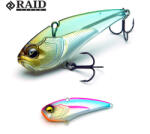 Raid LEVEL VIB BOOST HEAVY 18gr 60mm 003 Pink Back