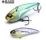 Raid LEVEL VIB BOOST HEAVY 14gr 60mm 007 Chi Gill