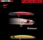 Apia PUNCH LINE 60 5gr 60mm 01 Kanamaru Galaxy
