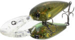 Hide Up HU-300 F 5.8cm 16gr 46 Hide Melon Shad