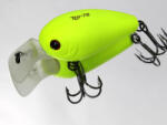 Hide Up HU-70 F 6cm 8.6gr 29 High Lemon