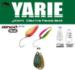 Yarie Jespa OSCILANTA YARIE 704 RINGO MIDI 1.8gr Culoare W8 Wadatami