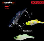 Apia LUCK-V GHOST 65mm 15gr 09 Hummer Night