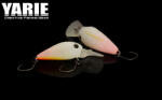 Yarie Jespa VOBLER YARIE 675 T-CRANKUP JR TYPE SS 2.8mm 2.1gr Culoare C36 Matsupin Reverse