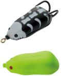 Tiemco VAJRA FROG HSP-55 HOOKING SPECIAL 5.5cm 16.5gr 24 Yellow