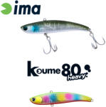 Ima KOUME VIBRATION 80 HEAVY 80mm 20gr 117 Ball Color