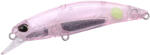 Duo SPEARHEAD RYUKI 60S SW 6cm 6.5gr CCC0377 Clear Light Pink