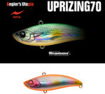 Apia UPRIZING 70HW 18gr 70mm 04 Orange Silver Candy
