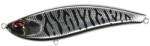 Duo BAYRUF BULK 95F 8.8cm 14gr MCC0780 Flashing Chrome Tiger