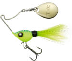 Tiemco SPINNERBAIT TIEMCO NECROMANCER 6.5gr 45mm 07 Lime Chartreuse