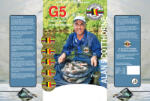 Van Den Eynde NADA ALLAN SCOTTHORNE G5 NEGRU 2kg