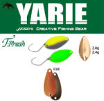 Yarie Jespa OSCILANTA YARIE 708T T-FRESH 2.0gr Culoare E68 Caramel Gold