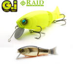 Raid GI 94mm 35gr 009 Real Kinkuro