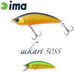 Ima SUKARI 50SS 50mm 5gr 103 Aquamarine
