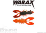 Biwaa SHAD WARAX 3 7.5cm 018 Algueva Craw