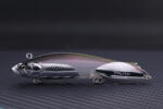 Babyface SM85-S 85mm 20gr 5 Ghost Wakasagi