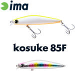 Ima KOSUKE 85F 85mm 11.5gr 004 Cotton Candy