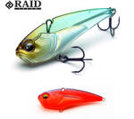 Raid LEVEL VIB BOOST HEAVY 18gr 60mm 028 Orange Punch