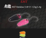 Neo Style OSCILANTA NEO STYLE KOTATSU 1.4gr 05 Super Fluo Glossy Orange/Yellow