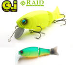 Raid GI 94mm 35gr 002 Shimanashi Tiger