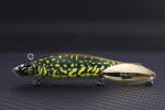Babyface SM85-S 85mm 20gr 15 Pike