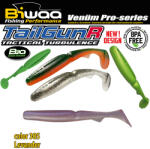Biwaa SHAD TAILGUNR SWIMBAIT 3.5 9cm 305 Levander