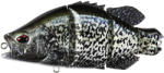 Duo REALIS SNAPY CRAPPIE 95cm 30gr ACC3533 Black Crappie
