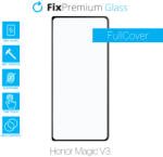 FixPremium FullCover Glass - Geam securizat pentru Honor Magic V3