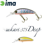 Ima SUKARI 37S DEEP 37mm 3gr 011 Classic