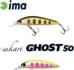 Ima SUKARI GHOST 50SU 50mm 3.2gr 004 Mebuki