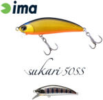 Ima SUKARI 50SS 50mm 5gr 107 Yamame
