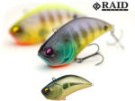 Raid LEVEL VIB 54mm 10.6gr 029 Real Kinkuro
