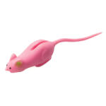 Tiemco WILD MOUSE 8.8cm 4gr 33 Bubblegum Pink