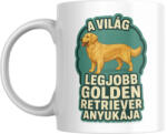  A világ legjobb golden retriever anyukája bögre (a_vilag_legjobb_golden_retriever_anyukaja_bogre)