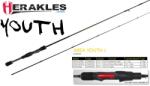 HERAKLES YOUTH TROUT AREA J HYJS2-602L 6 2 187cm 1.5-4gr Light