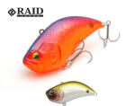 Raid LEVEL VIB B. I. G 63mm 17gr 004 Bait Japan