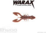 Biwaa SHAD WARAX 3 7.5cm 102 Cinnamon