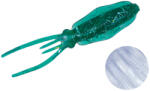 Major Craft PARAWORM FALL IKA 3.8cm #041 Keimura Clear
