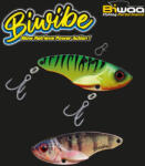 Biwaa BIWIBE BLADE 7gr #CT02 Real Perch