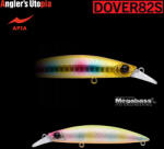 Apia DOVER 82S 82mm 10gr 08 Crown CandyGLX