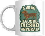  A világ legjobb tacskó anyukája bögre (a_vilag_legjobb_tacsko_anyukaja_bogre)