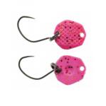 Neo Style OSCILANTA NEO STYLE NST BOTTOM 1.8gr 81 Dark Pink Glow Flame