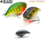 Raid LEVEL CRANK 51mm 10.5gr 018 Bull