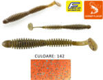 Tiemco SHAD TIEMCO LOCOISM FLEXY 3.5 8.9cm Culoare 142