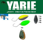 Yarie Jespa OSCILANTA YARIE 710T T-FRESH EVO 2.0gr Culoare W8 Iwadatami